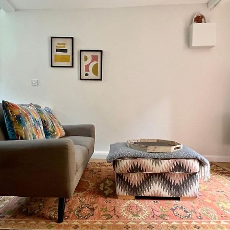 Cosy Weavers Cottage - Heart Of Frome Luaran gambar