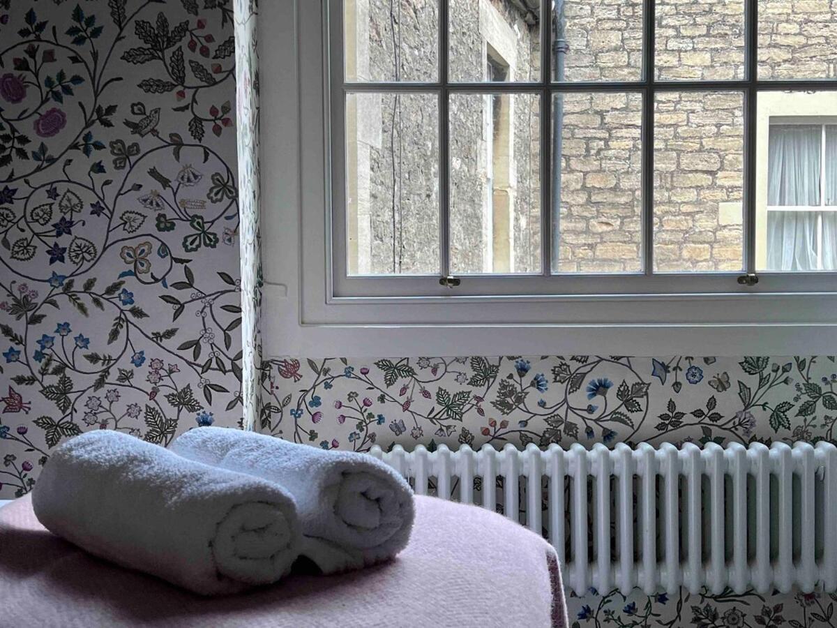 Cosy Weavers Cottage - Heart Of Frome Luaran gambar
