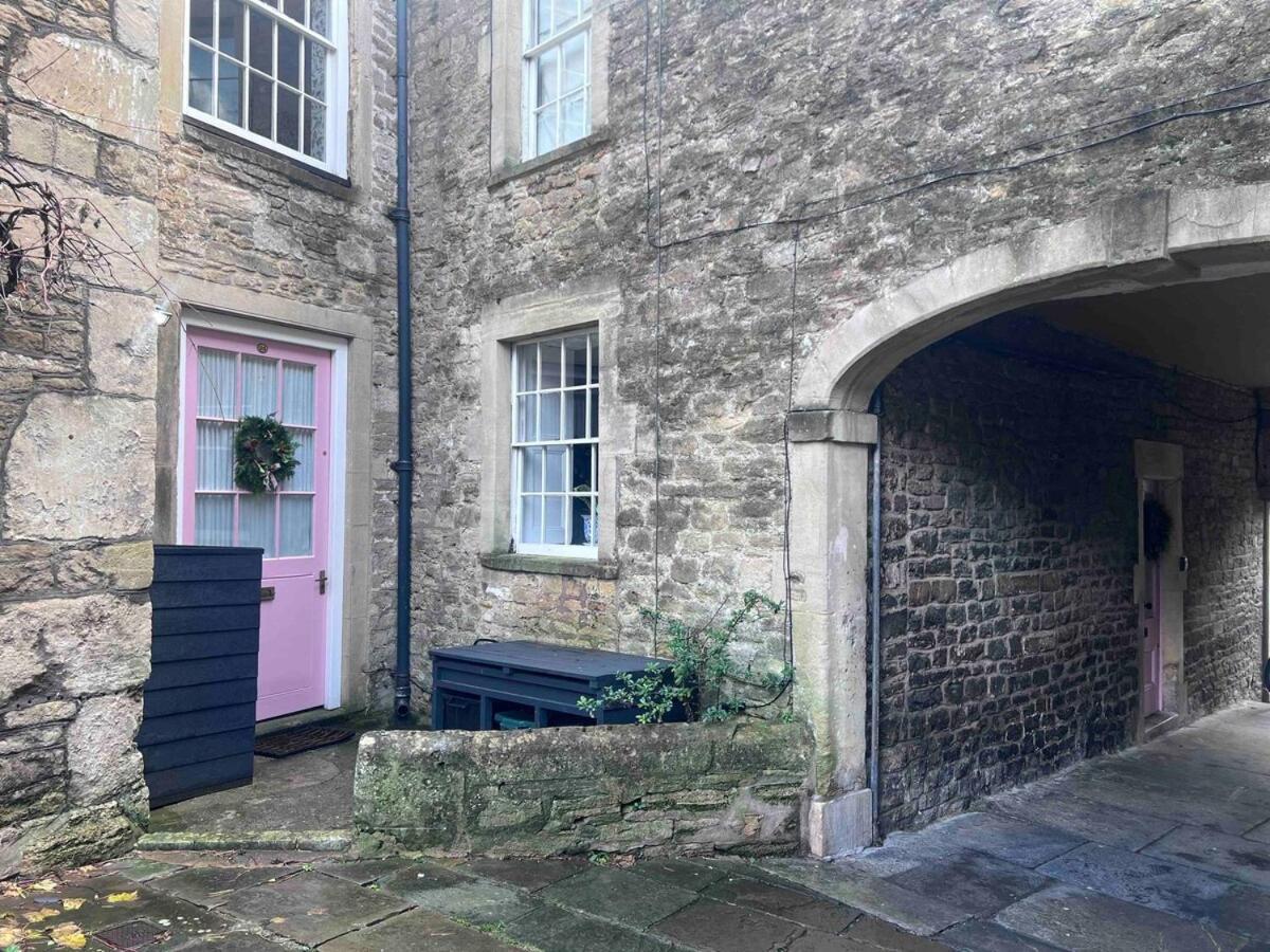 Cosy Weavers Cottage - Heart Of Frome Luaran gambar
