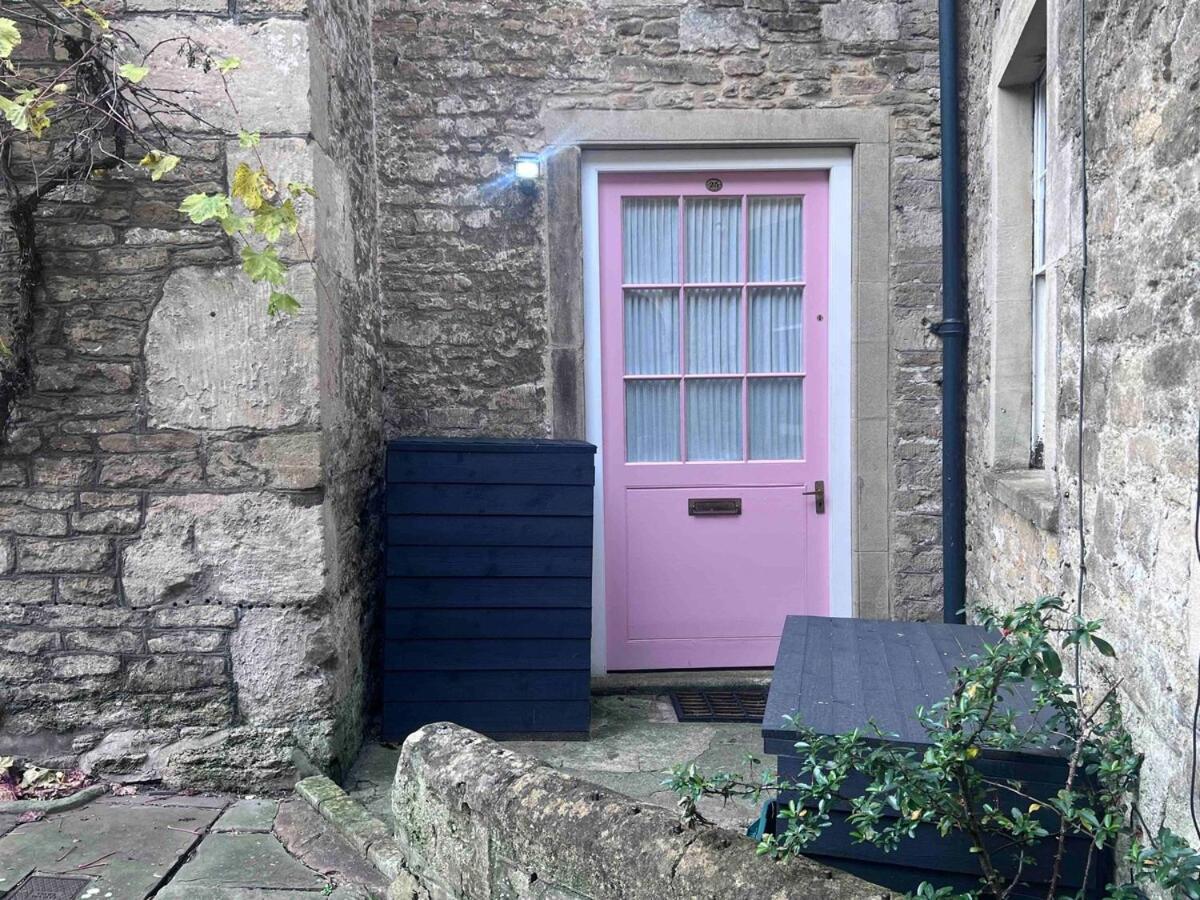 Cosy Weavers Cottage - Heart Of Frome Luaran gambar