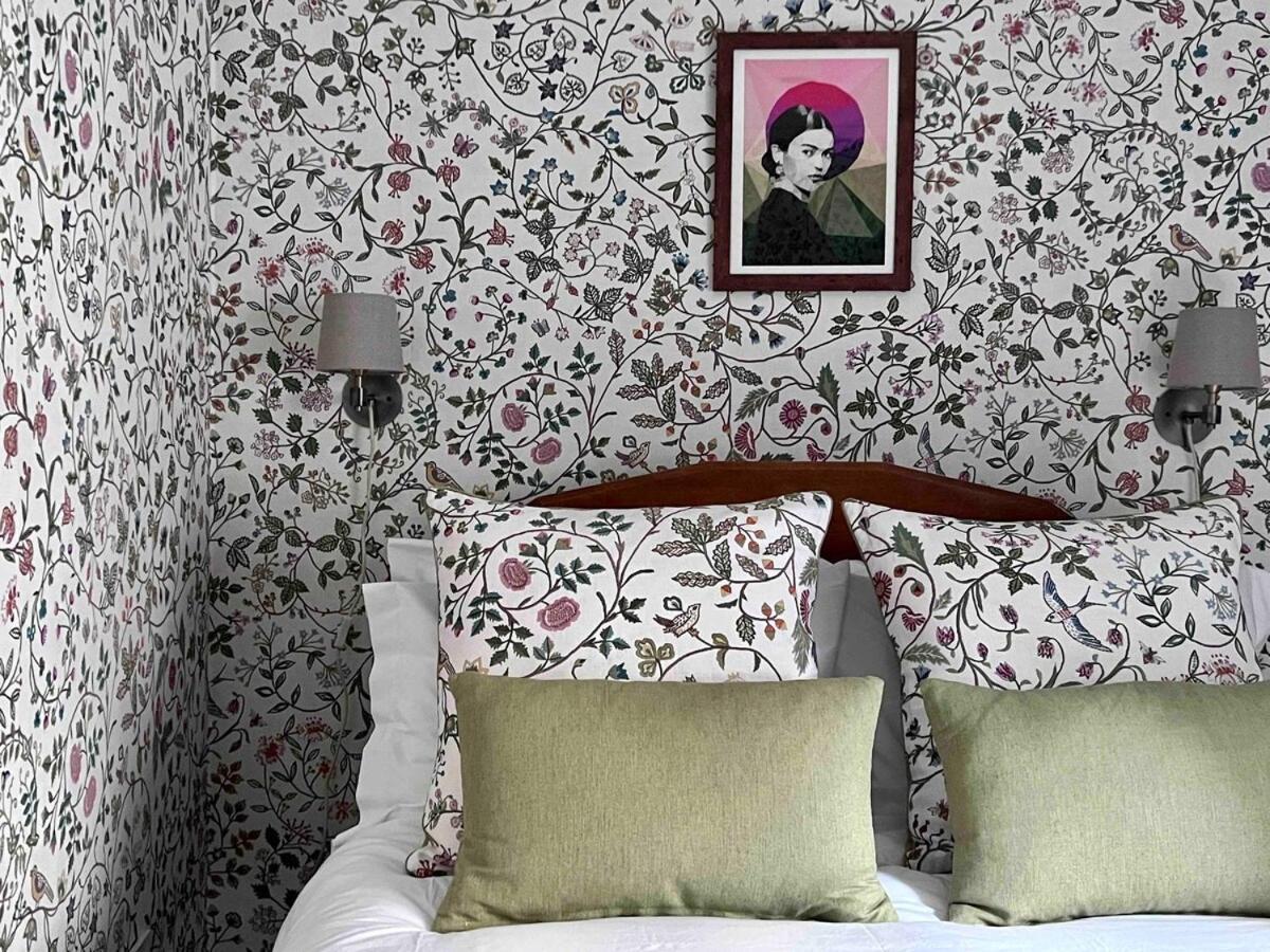 Cosy Weavers Cottage - Heart Of Frome Luaran gambar